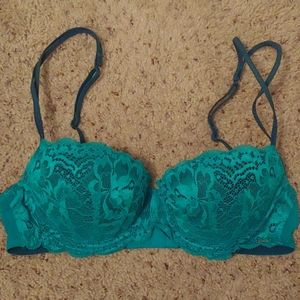 Victoria's Secret PINK Date Push-Up Bra 34B